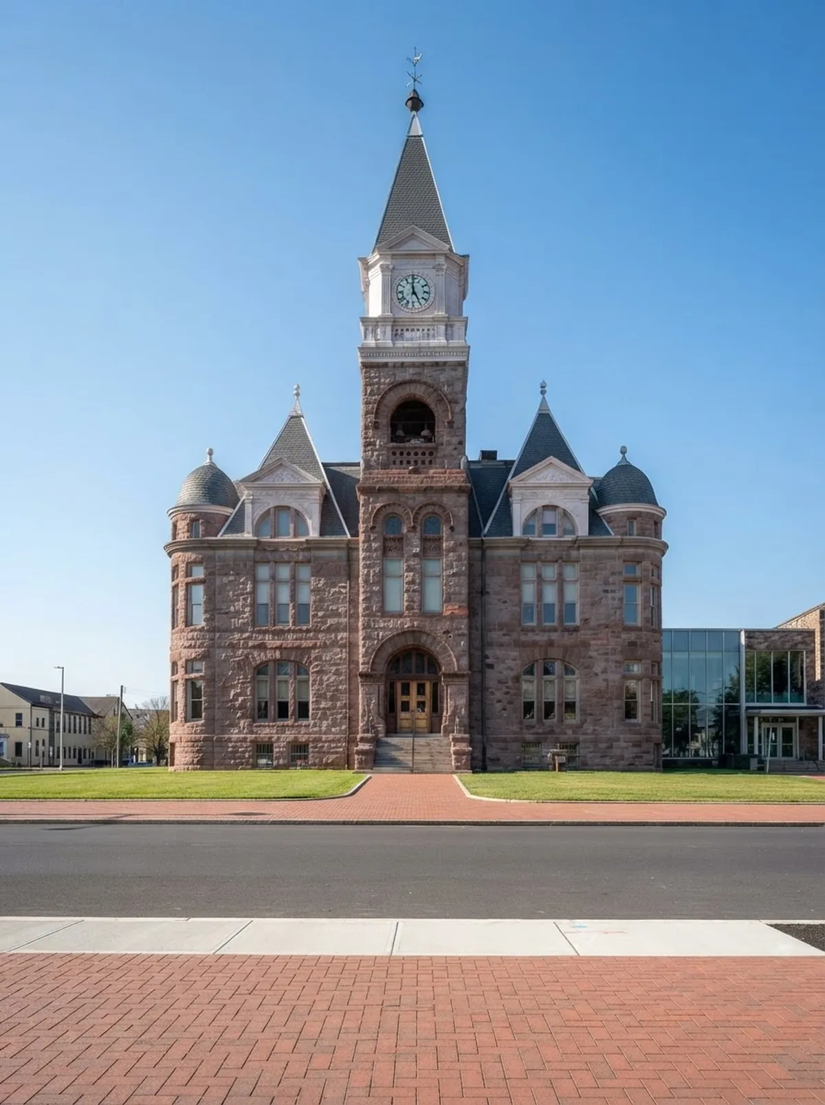 Gloucester County Superior Court